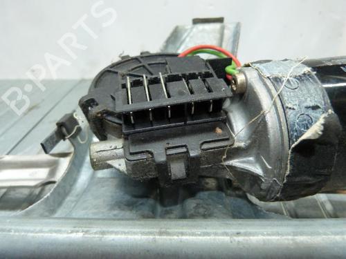 Front wiper motor PORSCHE BOXSTER (986) 2.5 | BP23696338M29 