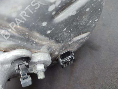 Servo brake MERCEDES-BENZ CLA Shooting Brake (X117) CLA 250 (117.944) | BP23753010M42 