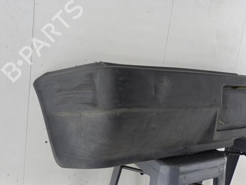 Rear bumper FIAT PANDA (141_) 900 | BP23722683C8 