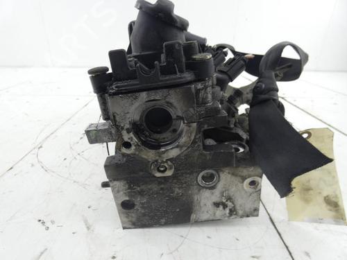 Cylinder head CITROËN XSARA (N1) 2.0 HDi 90 | BP23701749M5 