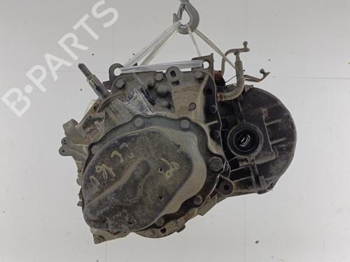 Gearbox PEUGEOT 406 (8B) 1.8 16V | BP23676348M3 