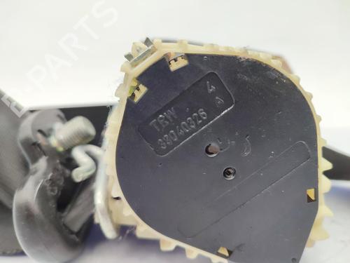 Front right seatbelt FORD MONDEO III (B5Y) 2.0 16V TDDi / TDCi | BP23713165I25 - Image 10