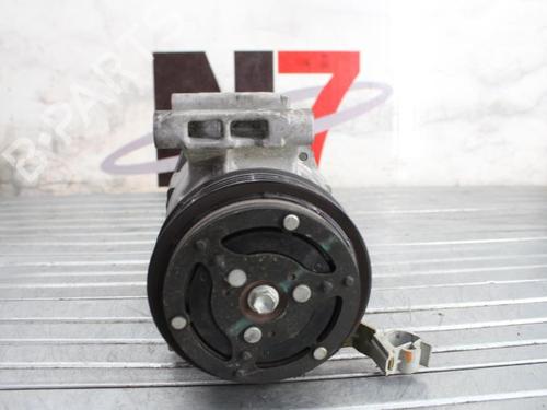 AC compressor LANCIA YPSILON (843_) 1.4 16V (843.AXC11, 843.AXC1B, 843.AXC1A) | BP23687670M34 