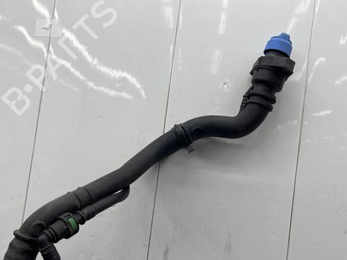 Fuel tank RENAULT CLIO V (B7_) 1.5 Blue dCi 100 (B7AD) | BP23681422C62 