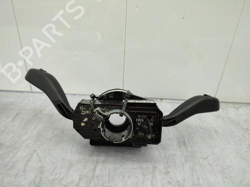Steering column stalk VW POLO (9N_, 9A_) 1.4 TDI | BP23709335I23 