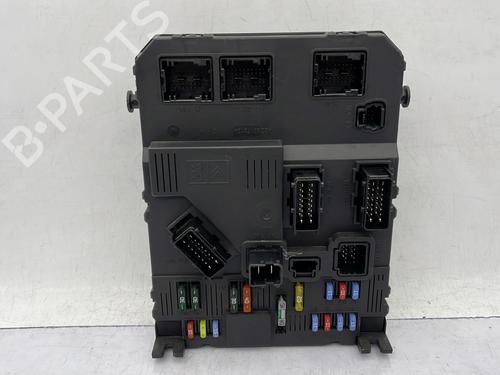 Used Electronic module Electronic module PEUGEOT 206+ (2L_, 2M_) 1.4 HDi eco 70 (68 hp) 28515591 28515591