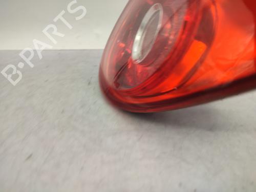 Left tailgate light VW GOLF V (1K1) 1.6 | BP26586083C79 