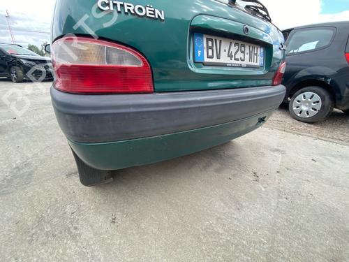 Venstre Baklys Venstre Baklys 37717499 37717499