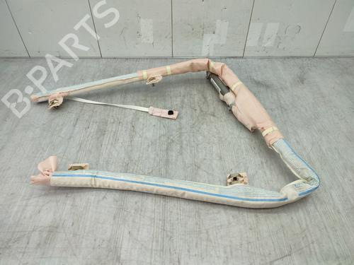 Used Left curtain airbag CITROËN DS4 (NX_) 1.6 HDi 115 (114 hp) 25339187
