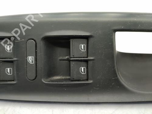 Left front window switch VW PASSAT B6 (3C2) 1.9 TDI | BP23728423I27 - Image 4