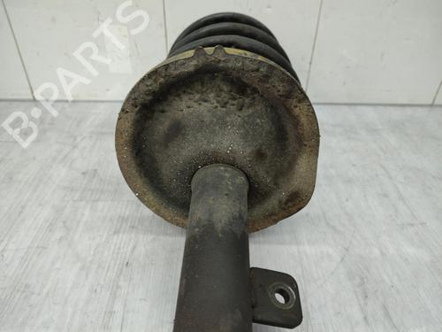 Left front shock absorber CITROËN C4 Coupe (LA_) 1.6 HDi | BP23721302M16 