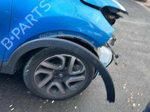 AC pipe RENAULT CAPTUR I (J5_, H5_) 1.5 dCi 90 (J5N4, J5M5, J5MW, J5M6, J5AL, J5AJ) | BP38081121M126 - Image 13