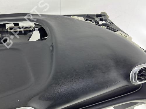 Dashboard CITROËN C3 Picasso (SH_) 1.2 THP 110 (SHHNZ6) | BP30614641C46 