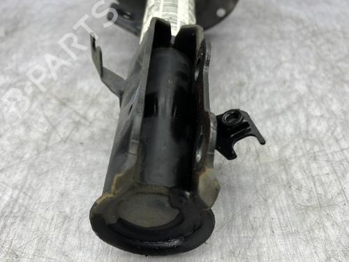 Right front shock absorber FORD FIESTA VI (CB1, CCN) 1.4 TDCi | BP23757427M17 
