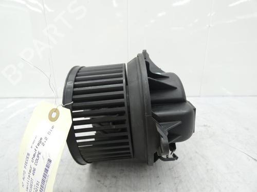 Used Heater blower motor PEUGEOT 406 Coupe (8C) 2.2 HDI (133 hp) 23669925