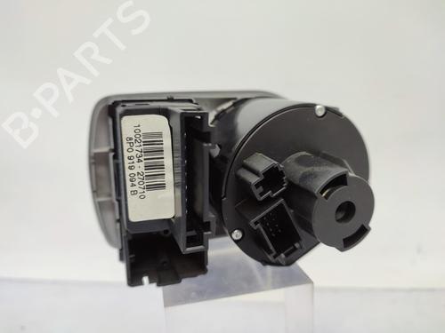 Headlight switch AUDI A1 (8X1, 8XK) 1.2 TFSI | BP23707336I24  - Image 5