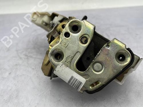 Used Rear right lock NISSAN ALMERA TINO (V10) 1.8 (116 hp) 23751395