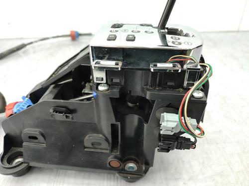 Gear lever PEUGEOT 208 I (CA_, CC_) 1.6 VTi | BP23749721M90 