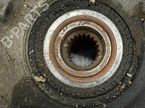 Right front steering knuckle RENAULT CLIO II (BB_, CB_) 1.2 16V (BB05, BB0W, BB11, BB27, BB2T, BB2U, BB2V, CB05,... | BP23674081M26 