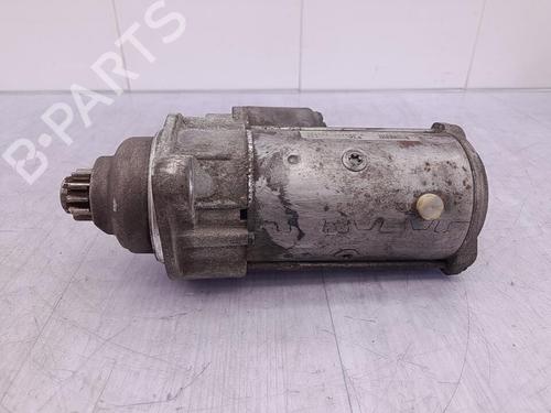 Startmotor SEAT IBIZA III (6L1) 1.9 TDI (100 hp) 23672514