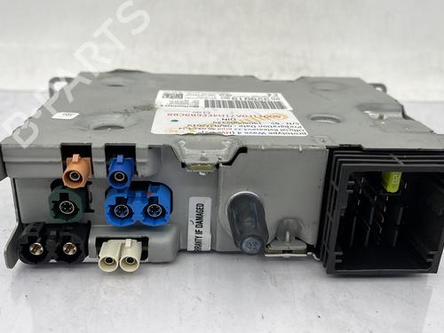 Radio PEUGEOT 508 II (FB_, FH_, F3_) 2.0 BlueHDI 180 (FHEHZR, FHEHZN) | BP29287769E6 