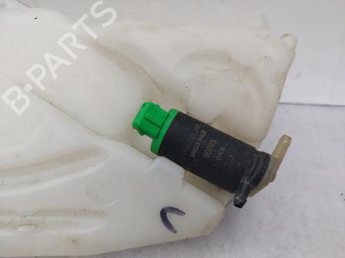 Windscreen washer tank PEUGEOT 206+ (2L_, 2M_) 1.4 i | BP26686795C113