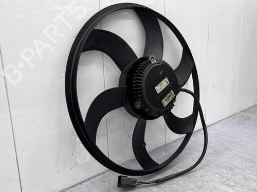 Radiator fan BMW 1 (E87) 120 d | BP23749890M35 - Image 6