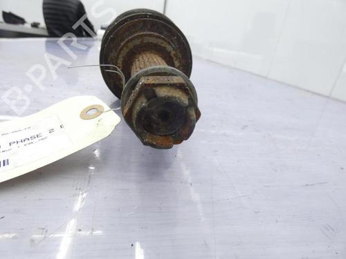 Used Right front driveshaft Right front driveshaft RENAULT LAGUNA III Grandtour (KT0/1) 1.5 dCi (KT0A, KT0R, KT02) (110 hp) 23690832 23690832