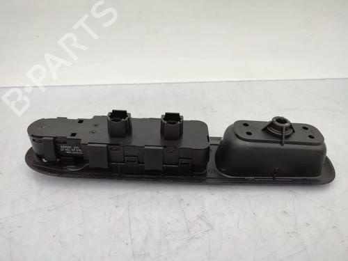 Left front window switch PEUGEOT 407 SW (6E_, 6D_) 2.0 HDi 135 | BP23710824I27 