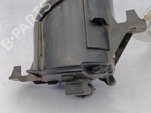 Used Left front fog light Left front fog light RENAULT CLIO III (BR0/1, CR0/1) 1.5 dCi (BR17, CR17) (86 hp) 23676587 23676587