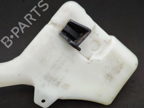 Windscreen washer tank FORD FIESTA V (JH_, JD_) 1.4 TDCi | BP23731195C113 