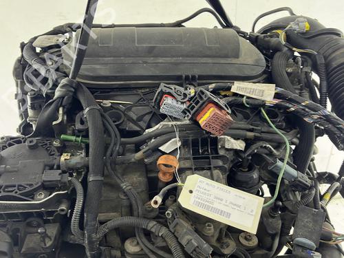 Engine PEUGEOT 3008 I MPV (0U_) 2.0 HDi | BP32062036M1 