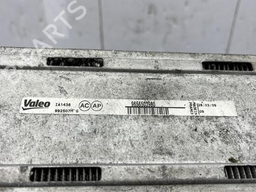 Intercooler CITROËN C4 I (LC_) 1.6 HDi | BP23757487M30 - Image 4