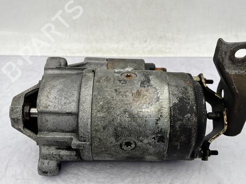 Startmotor RENAULT CLIO I (B/C57_, 5/357_) 1.2 (B/C/S577) (54 hp) 28668553