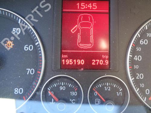 Headlight switch VW GOLF V (1K1) 1.4 TSI | BP23688344I24 - Image 18