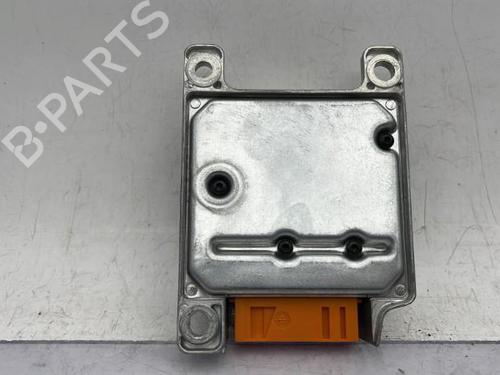 Kollisjonspute styreenhet PEUGEOT 206 Hatchback (2A/C) 1.4 i | BP23751375M53 