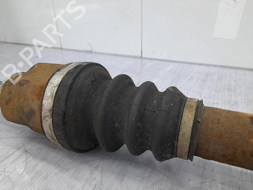 Left front driveshaft RENAULT SCÉNIC II (JM0/1_) 1.6 (JM0C, JM0J, JM1B) | BP23710028M38  - Image 7