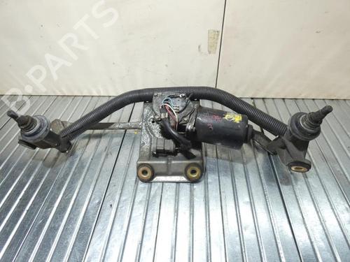 Used Front wiper motor RENAULT ESPACE III (JE0_) 2.2 12V TD (JE0E, JE0H, JE0P) (113 hp) 25269903