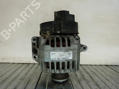 Alternator ALFA ROMEO MITO (955_) 1.3 MultiJet (955AXP1A, 955AYC1A) | BP23754808M7  - Image 10