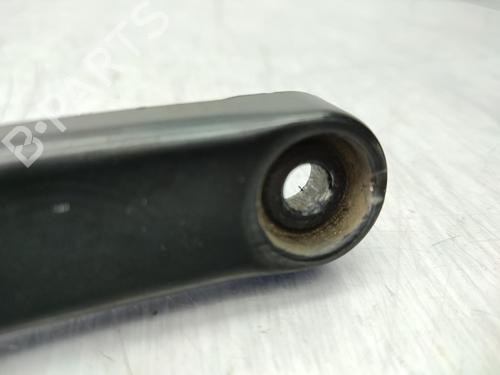 Used Front windshield wiper arm VW POLO V (6R1, 6C1) 1.2 (70 hp) 23723094