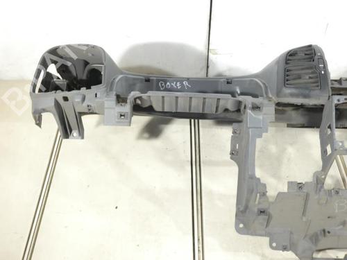 Dashboard PEUGEOT BOXER Van (244) 2.2 HDi | BP23696806C46 - Image 3