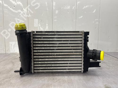 Intercooler RENAULT CLIO IV (BH_) 0.9 TCe 90 (BHNF, BHMA, BHMH, BHJK, BHJR) | BP37189540M30 - Image 6