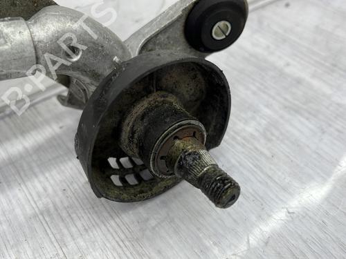 Used Front wiper motor Front wiper motor NISSAN QASHQAI II (J11, J11_) 1.6 DIG-T (163 hp) 28479261 28479261