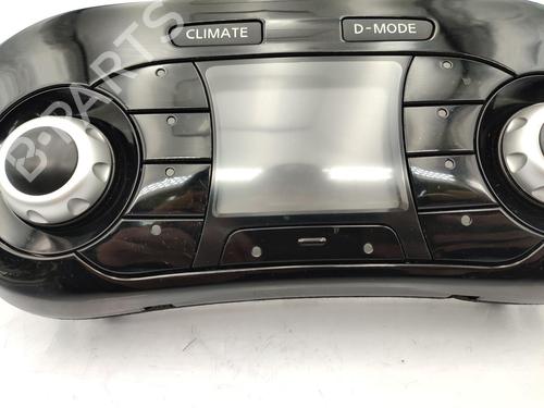 Climate control NISSAN JUKE (F15) 1.5 dCi | BP23711120I5 