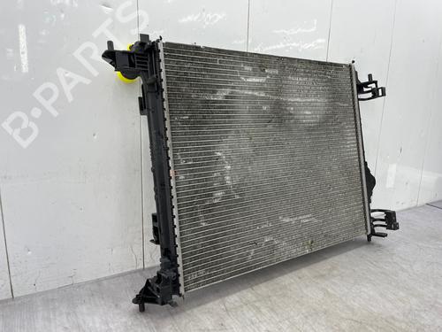 Water radiator RENAULT MEGANE IV Hatchback (B9A/M/N_) 1.5 dCi 110 (B9A3) | BP37743621M31 - Image 6
