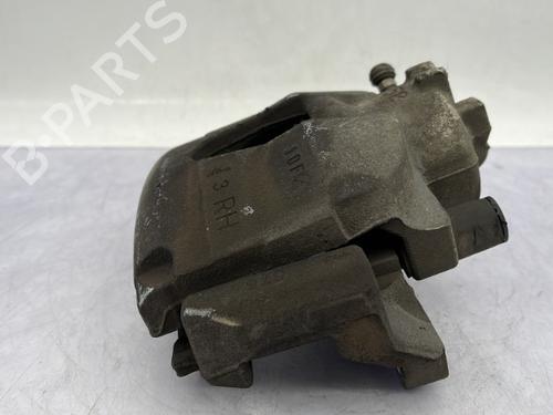 Used Right front brake caliper Right front brake caliper RENAULT LAGUNA III (BT0/1) 1.5 dCi (BT00, BT0A, BT0T, BT1J) (110 hp) 23754961 23754961