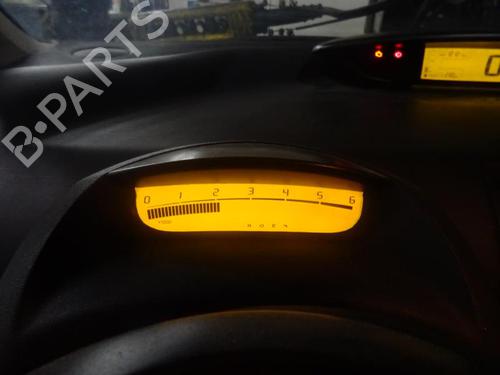 Intercooler CITROËN C4 Coupe (LA_) 1.6 HDi | BP23689637M30  - Image 33