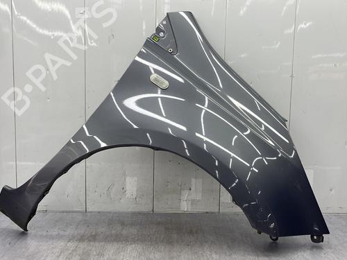 Used Right front fenders NISSAN NOTE (E11, NE11) 1.5 dCi (86 hp) 26892823