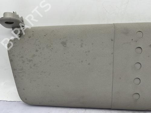Left sun visor RENAULT TRAFIC III Van (FG_) 1.6 dCi 95 (FGMJ, FGMR) | BP23757828I1 