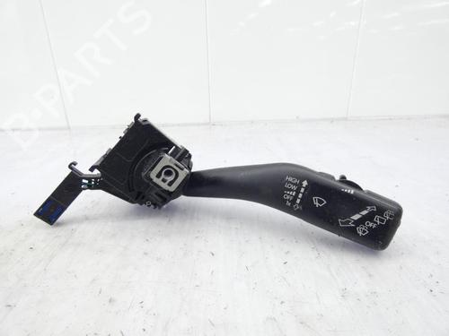 Used Steering column stalk VW GOLF VI (5K1) 2.0 TDI (110 hp) 23700075